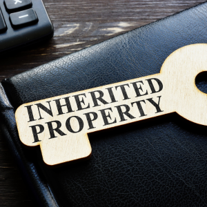 sell probate house Ohio