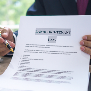 Can You Sell A Rental Property Cash With Tenants In Ohio