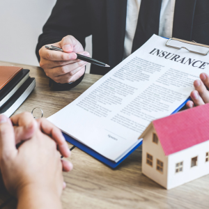 how to sell House Insurance Queen Creek