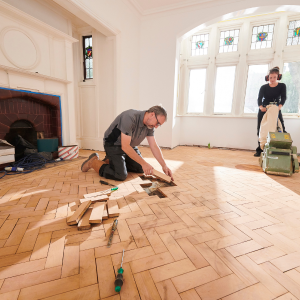 how to sell House Restoration Queen Creek
