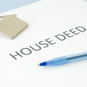 Filing Procedure for a Quit Claim Deed in Arizona