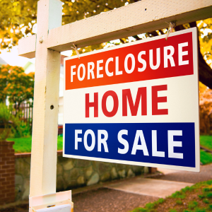 selling house foreclosure in Arizona