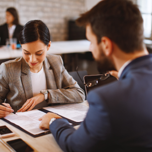 Can the Seller Back Out of a Contract In Arizona