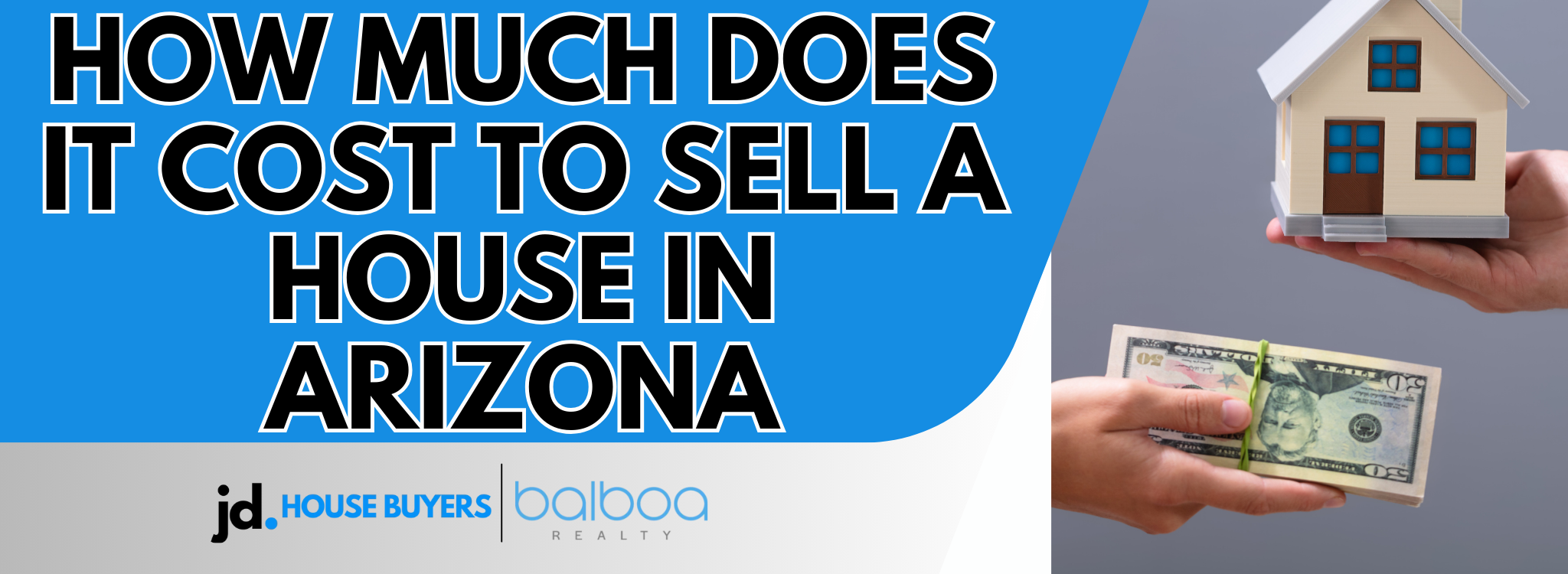 What Is the Cost to Sell a House In Arizona