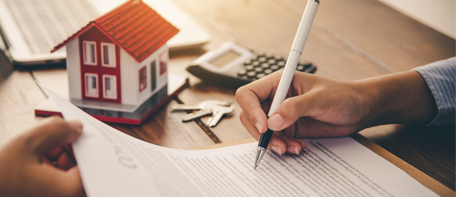 How To Sell Your Home With a Mortgage In Arizona