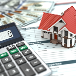 Sell Home With a Mortgage In Arizona