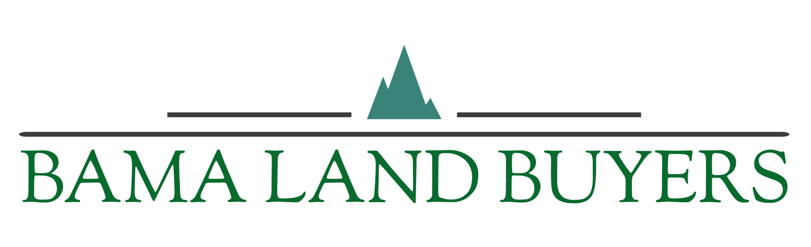 Bama Land Buyers logo