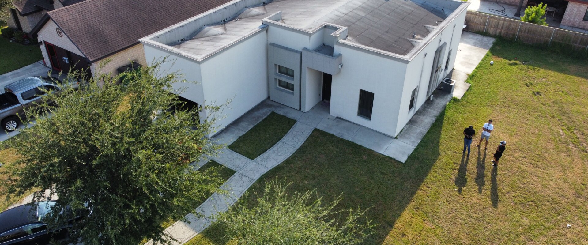 Sell Your House Fast In Brownsville, TX