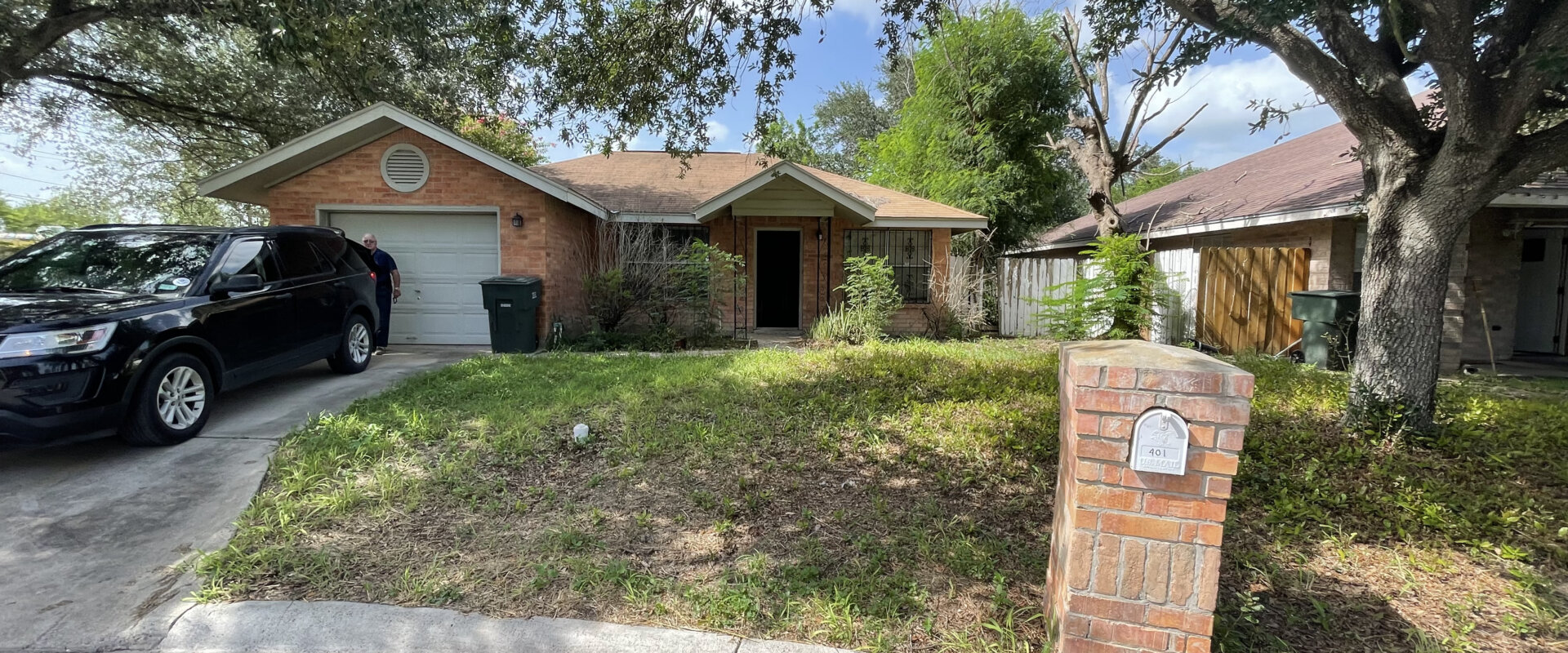 Sell Your House Fast In Pharr, TX