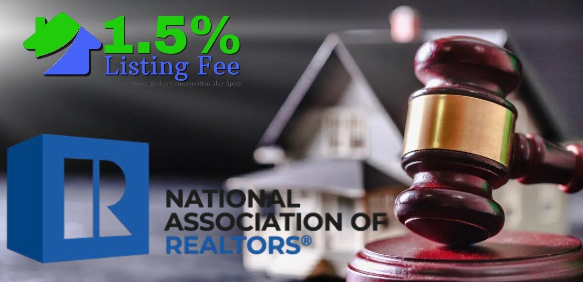 Understanding the NAR Settlement Agreement What It Means for Home