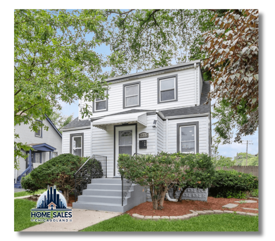 sell house for cash Chicago Illinois