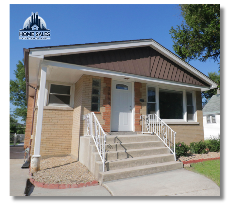 sell my house for cash Chicago Illinois