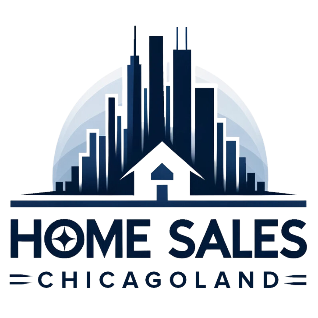 Home Sales Chicagoland logo