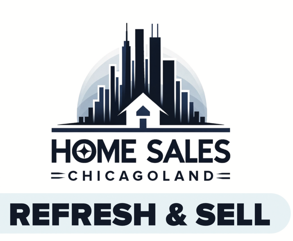 Home Sales Chicagoland Refresh And Sell