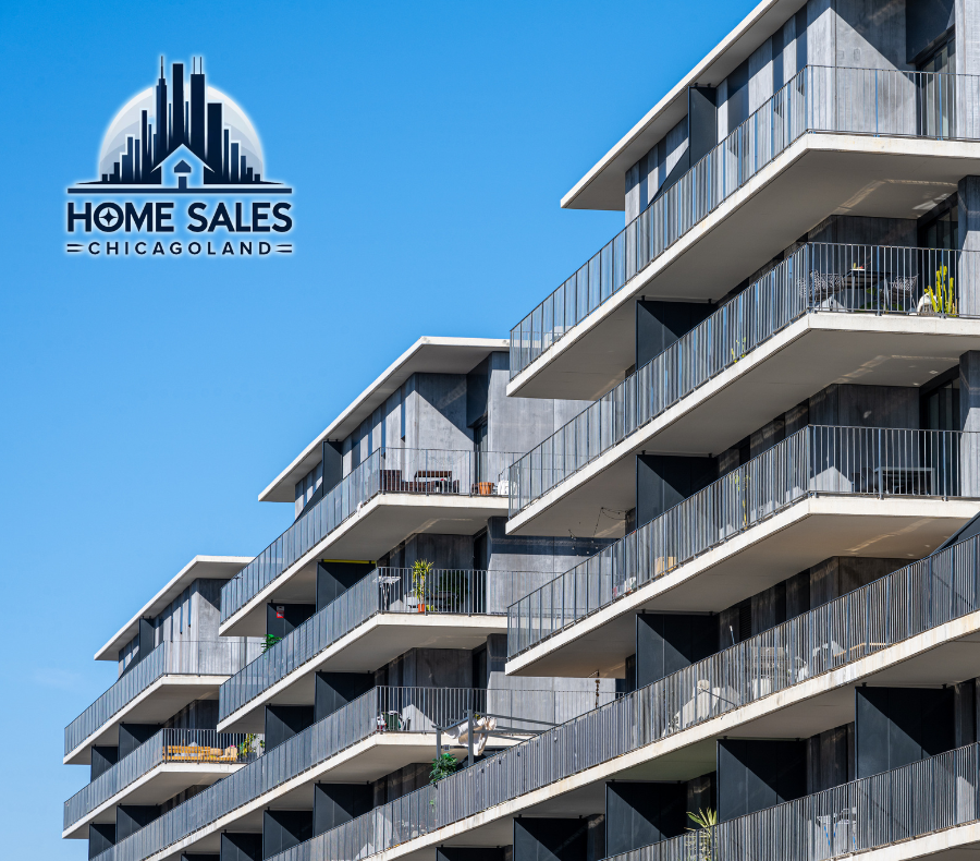 We Buy Condo Cash Illinois