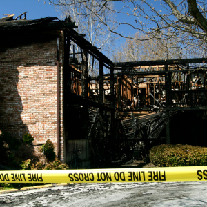 How To Sell Fire Damage House Fast in Illinois