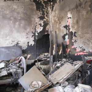 How To Sell a Fire Damage House Fast in Illinois