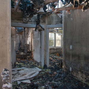 Sell My Fire Damage House in Illinois