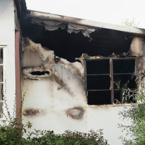 Sell a Fire Damage House Cash in Illinois