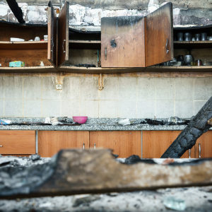 Sell a Fire Damage House in Illinois