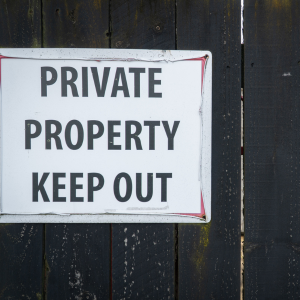 Squatter Rights in Illinois