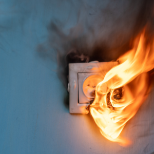 We Buy Fire Damage House Fast in Illinois