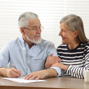 sell probate house online in Illinois