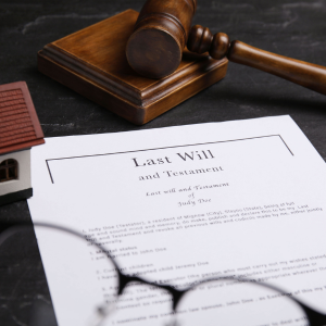 we buy houses in probate in Illinois