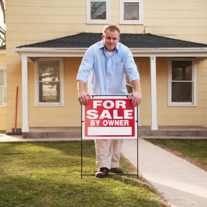 Can I Sell A House Without A Realtor In the Chicagloand area