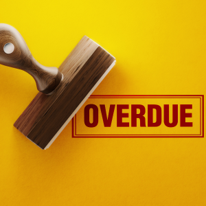 Delinquency on HOA Dues In the Chicagloand area