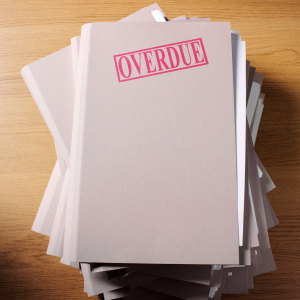 Delinquent HOA Payments In the Chicagloand area