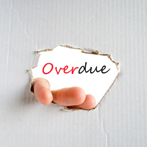 HOA Dues Past Due In the Chicagloand area
