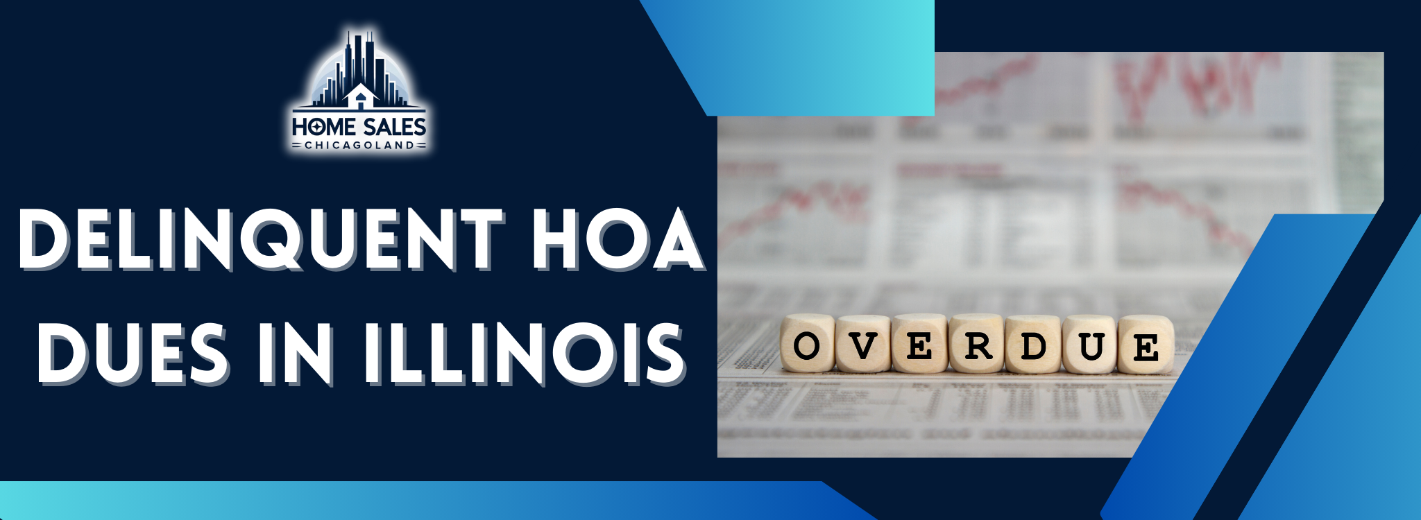 HOA Payment Delinquency In the Chicagloand area