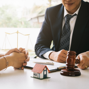 Can You Put a Foreclosed Home on the Market Illinois