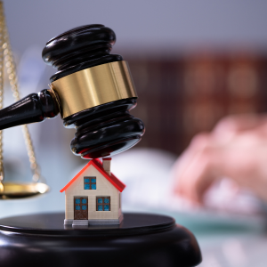 Can a Foreclosure Property Be Sold Illinois