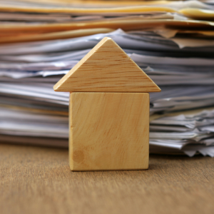 Paperwork Required for FSBO Home Sale In Illinois