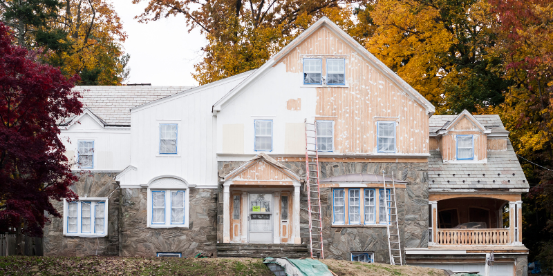 Getting my home ready to sell Chicago, Illinois
