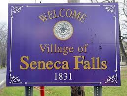 We buy houses in Seneca Falls