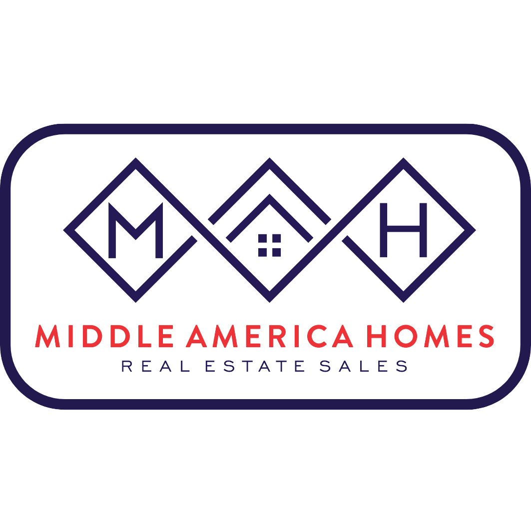 Middle America Homes logo