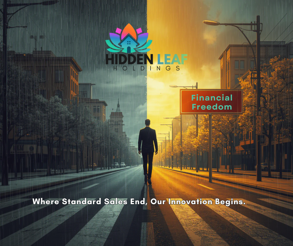 Innovation in mortgage buyout and foreclosure relief DFW and NE TX provides a path to financial freedom across the 2026 equity gap