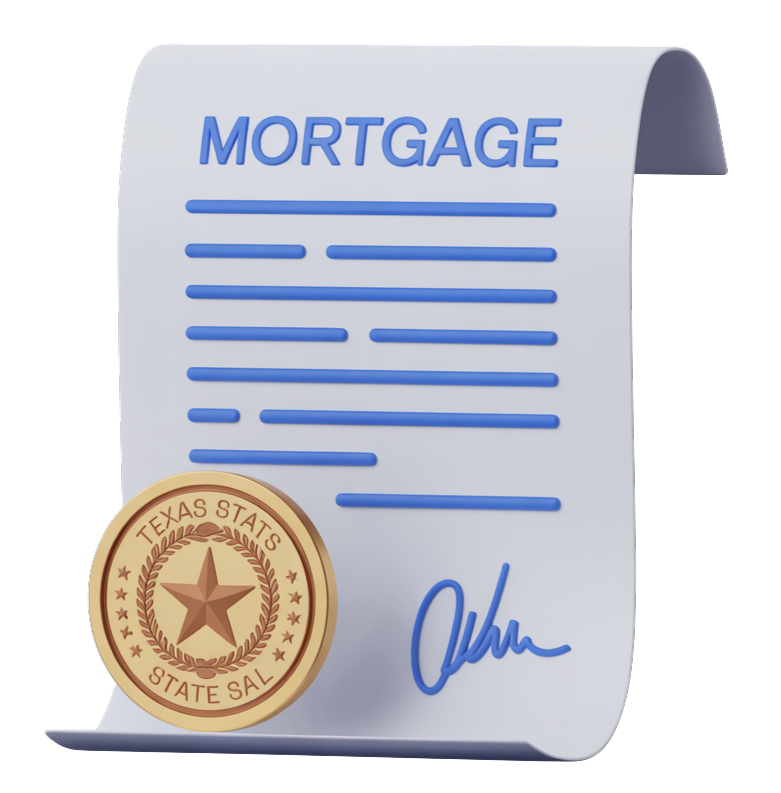 A legally compliant Texas Subject-To contract designed to protect DFW & NE TX seller credit and interests.