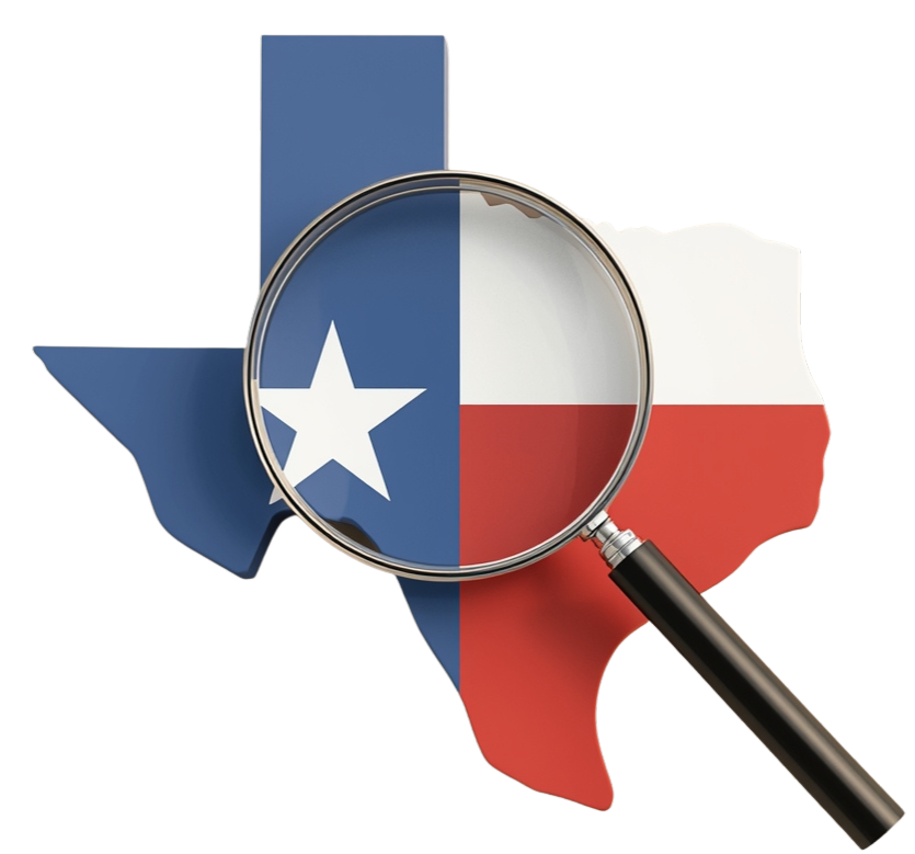 Hidden Leaf Holdings reviewing mortgage equity and loan terms for a DFW & NE TX property owner.