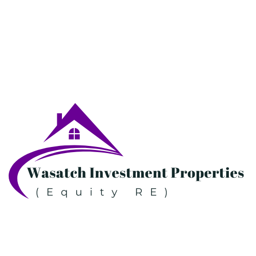 Contact Us Wasatch Investment Properties (Equity RE) Wasatch