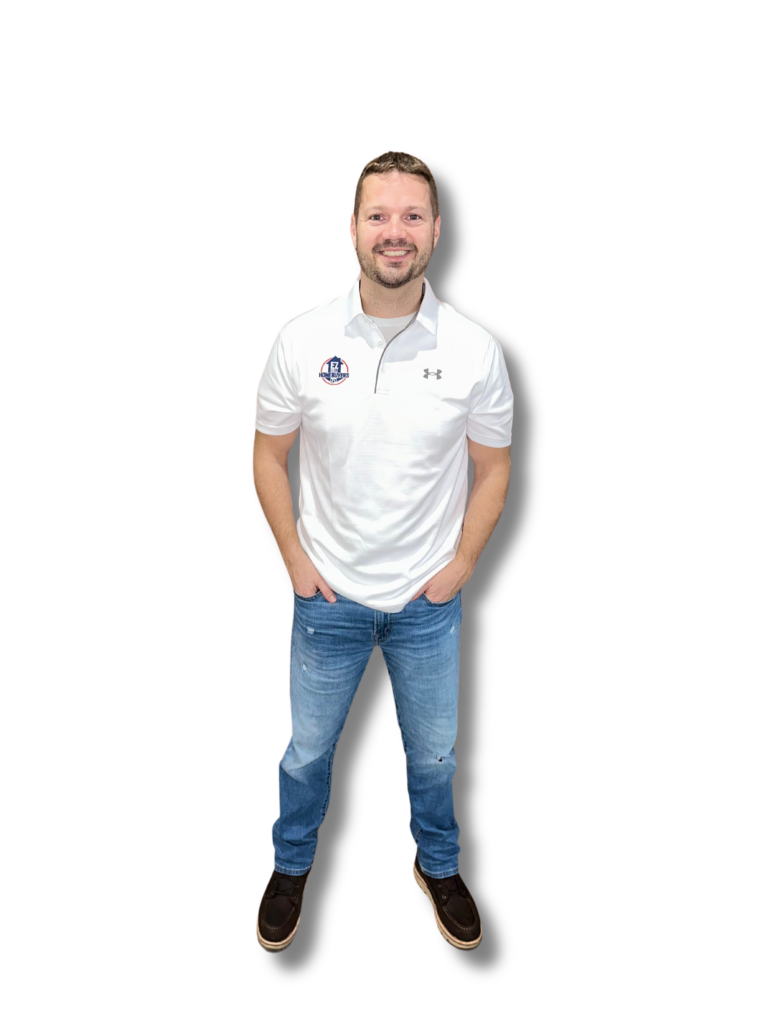 Jay Thoms EZ Sell Homebuyers