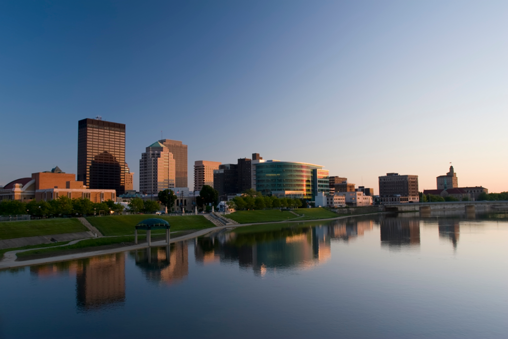 EZ Sell Homebuyers buys houses fast for cash in Dayton Ohio