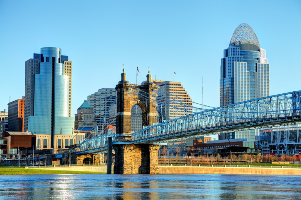 EZ Sell Homebuyers Cincinnati Ohio