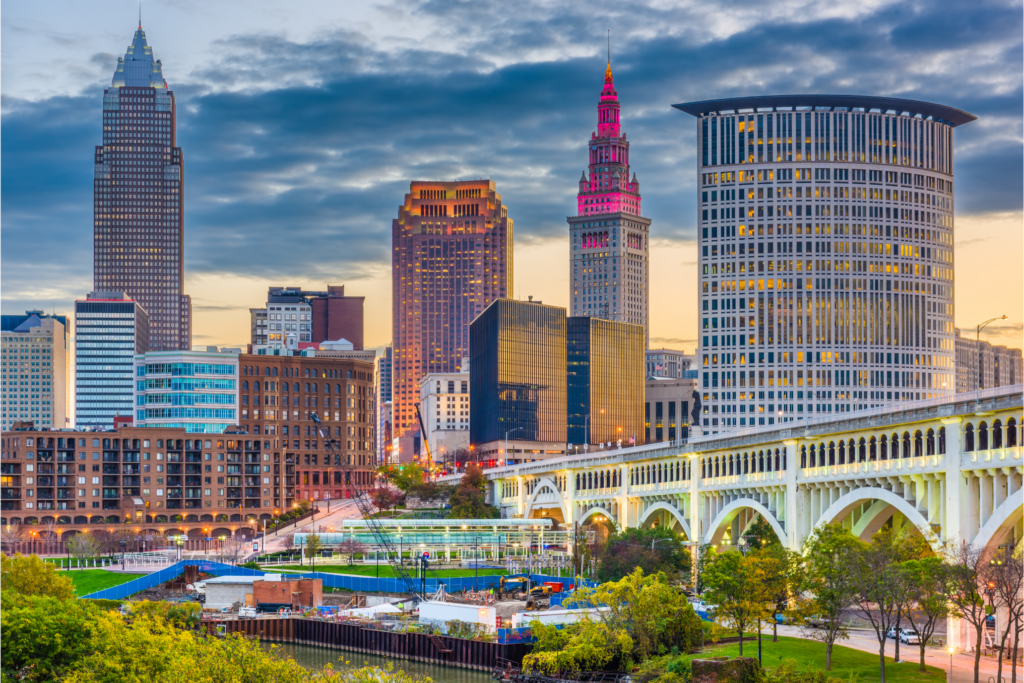 EZ Sell Homebuyers Cleveland Ohio