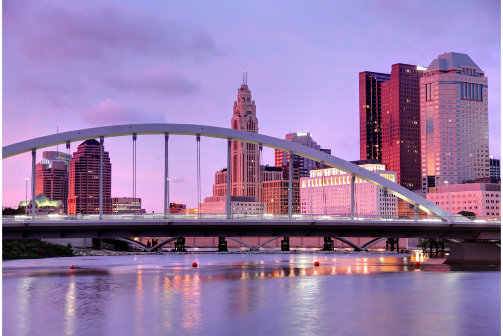 EZ Sell Homebuyers Columbus Ohio