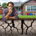 Can I sell a house with foundation damage in Ohio?