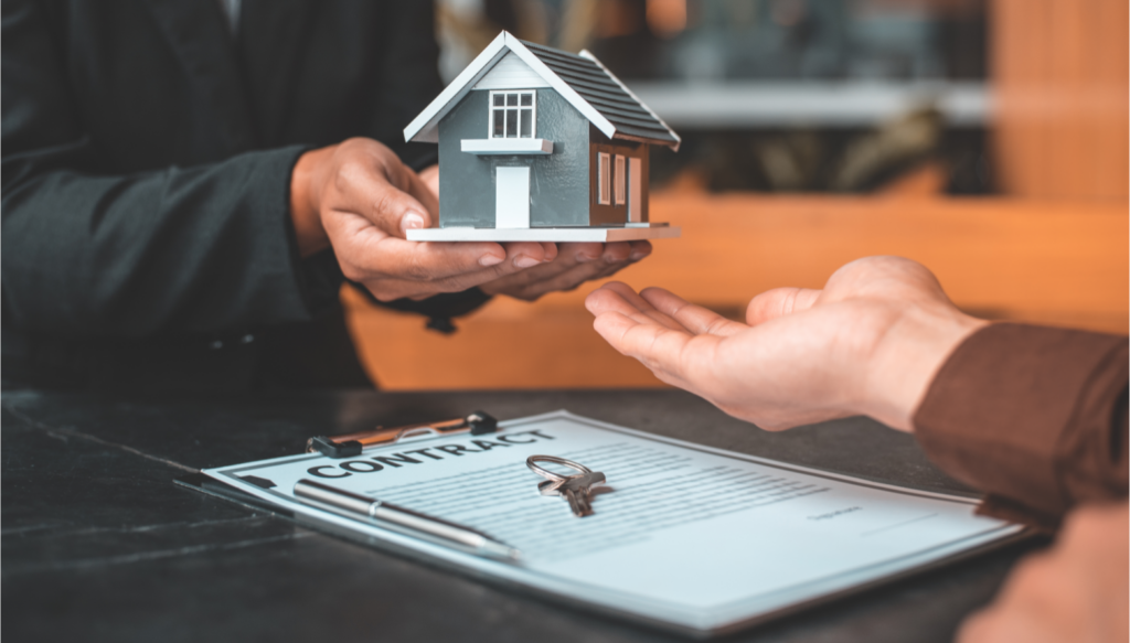 How to sell a house for what you owe in Dayton.